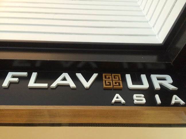 Comentarii opinii despre Flavour Asia