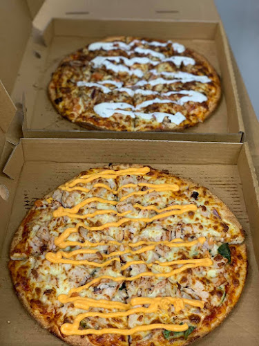 Pizzahood - Hospitality and gastronomy