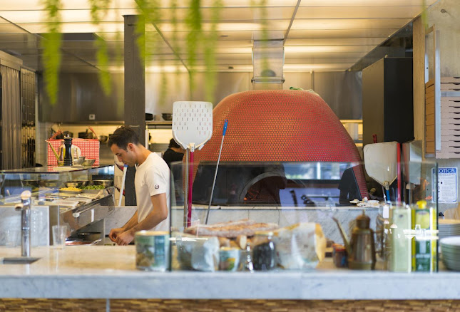 Da Mario Restaurant - Hospitality and gastronomy