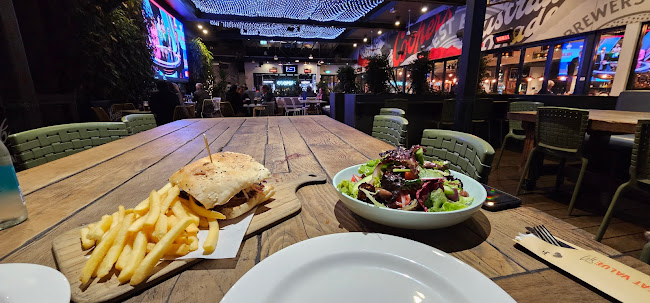 Comentarii opinii despre Coopers Alehouse Gepps Cross