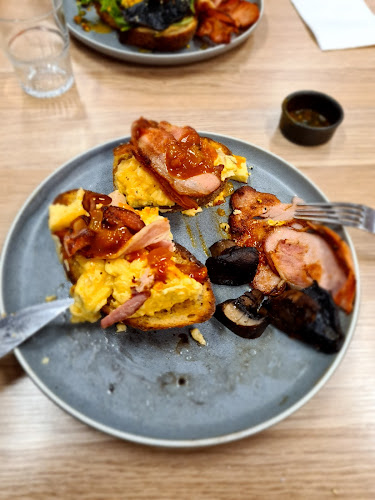 Spencer's Hobart - Hospitality and gastronomy