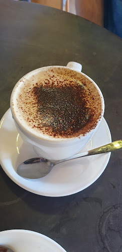 Comentarii opinii despre Coffee Lab