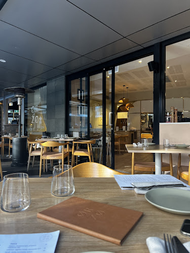 Orzo - Hospitality and gastronomy