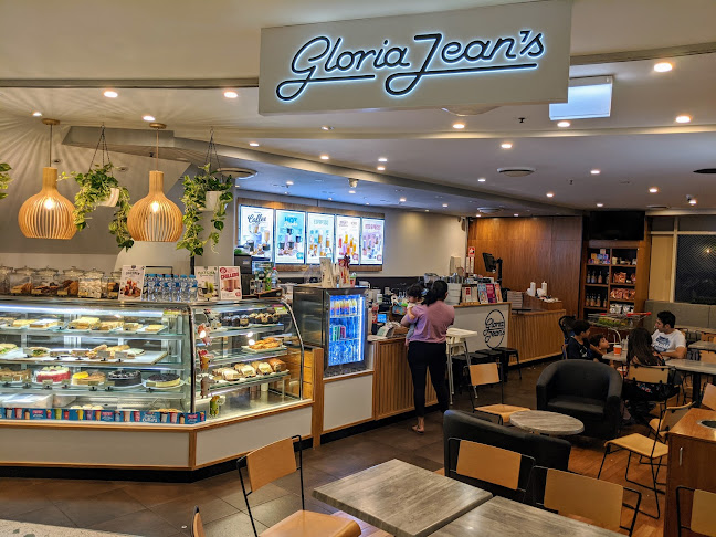 Gloria Jean's Coffees Harbourside - Hospitality and gastronomy