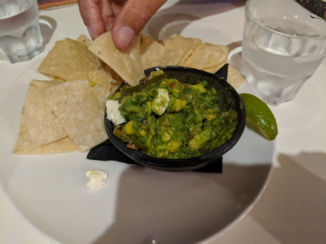 Hot Tamale - Darwin City