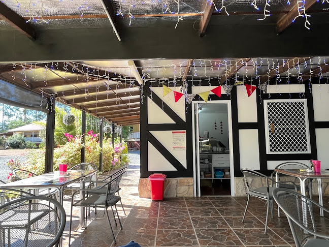 German Bake and Wurst House - Hospitality and gastronomy