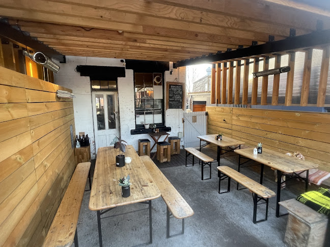 Comentarii opinii despre OZUS COFFEE