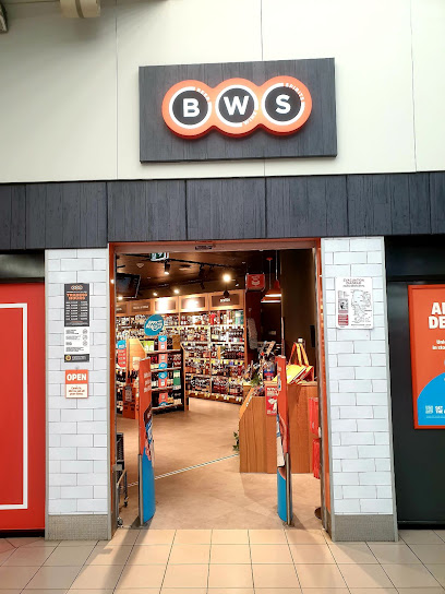 BWS Calwell