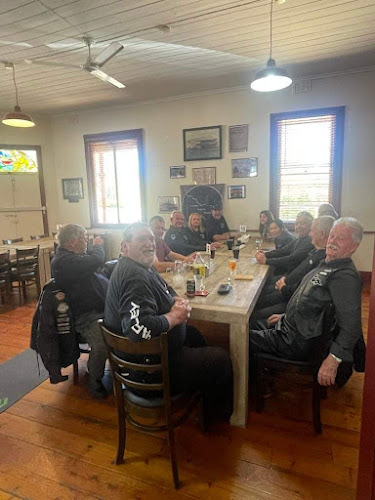 Opinii despre The Gladstone Hotel în Melbourne - Hospitality and gastronomy