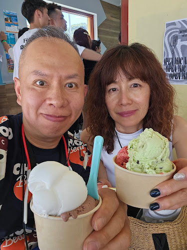 Central Mall Thomson Bay, Rottnest Island WA 6161