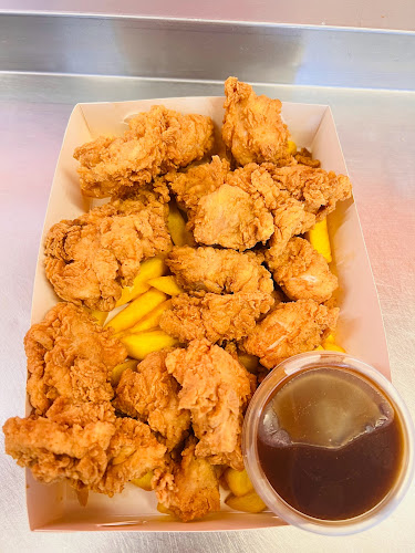 Comentarii opinii despre The Fish Lab