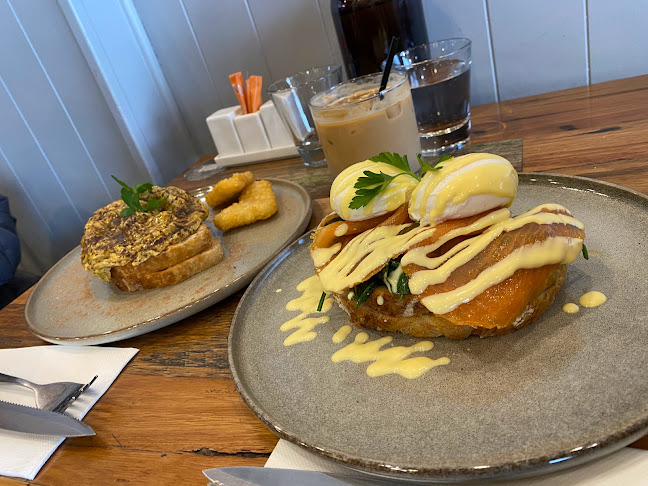 Comentarii opinii despre Salted Caramel Cafe