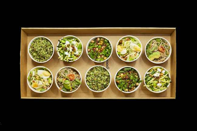 Opinii despre Goodie Group în West Melbourne - Hospitality and gastronomy