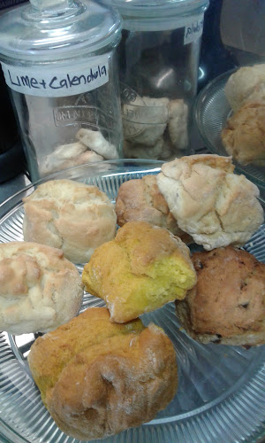 West End Teahouse & Gallery