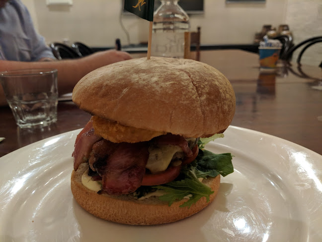 Opinii despre Cafe63 - Plumridge House în Fortitude Valley - Hospitality and gastronomy