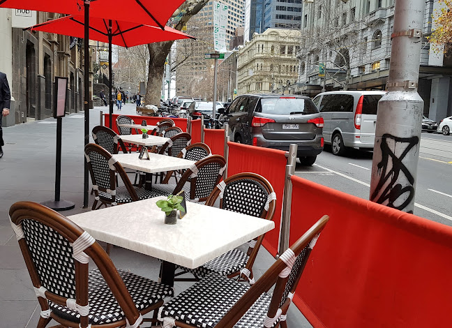 162-168 Collins St, Melbourne VIC 3000