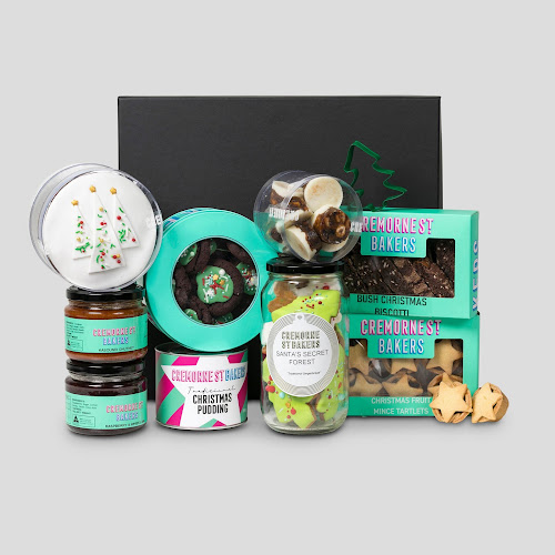 Cremorne Street Bakers