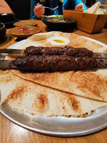 Opinii despre Cubby's Kitchen Sydney CBD în Sydney - Hospitality and gastronomy