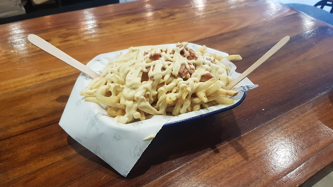 Opinii despre Soul Burger - Glebe în Glebe - Hospitality and gastronomy