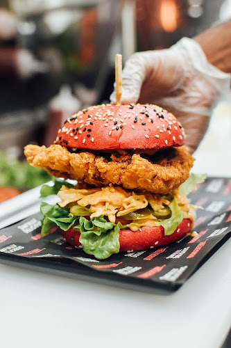 Opinii despre Burgertory (Caroline Springs) în Caroline Springs - Hospitality and gastronomy