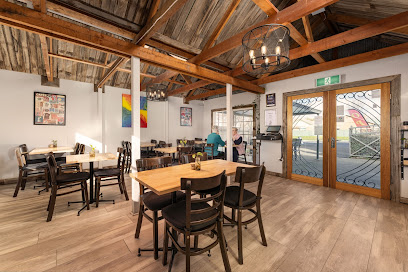 Stables Cafe and Bar