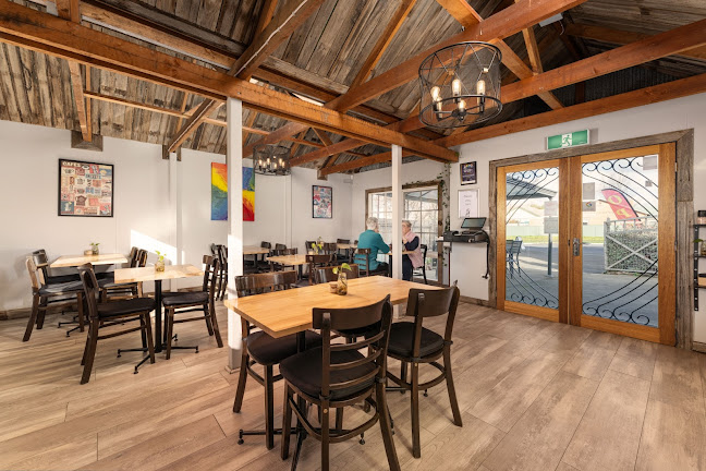 Stables Cafe and Bar