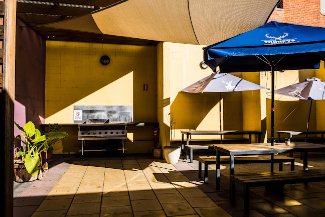 Imperial Hotel Coonabarabran - Sydney