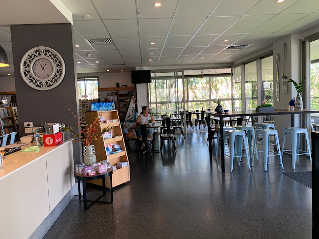 Gathering Co. Cafe - Hospitality and gastronomy