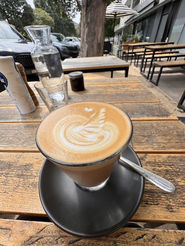 Gordon Espresso - Southbank