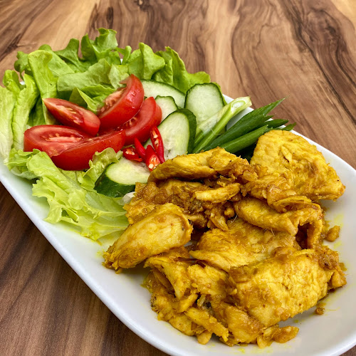 Cafe B'Loc - Hospitality and gastronomy