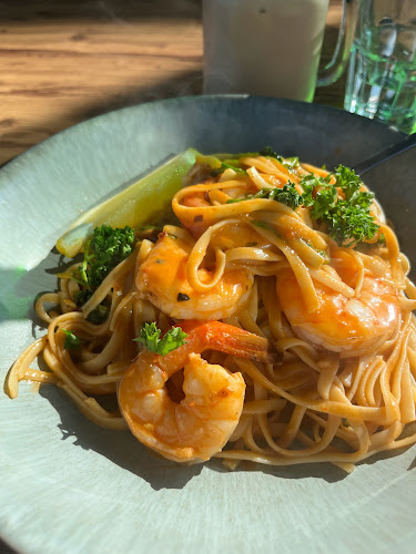 Pizza Industri - Point Cook