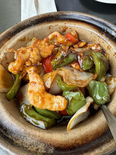 Kai Fan Chinese Restaurant