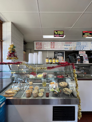 Chickery Fish Chicken Shop Geelong - Hospitality and gastronomy