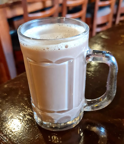 Comentarii opinii despre Makan² Cafe