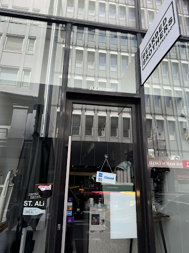 Bearded Brothers Espresso - Coffee