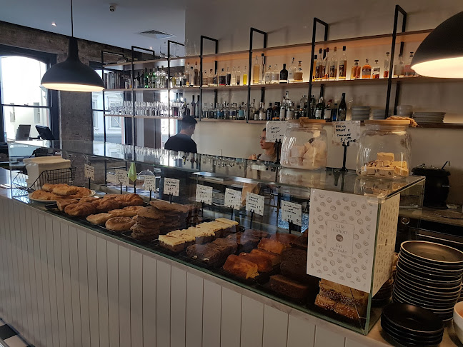 Johnston & Miller - Hobart