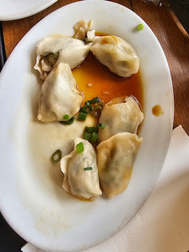 Jumbucks Chinese Fusion - Mudgee