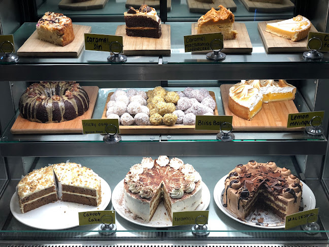 Il Corso Cafe Griffith