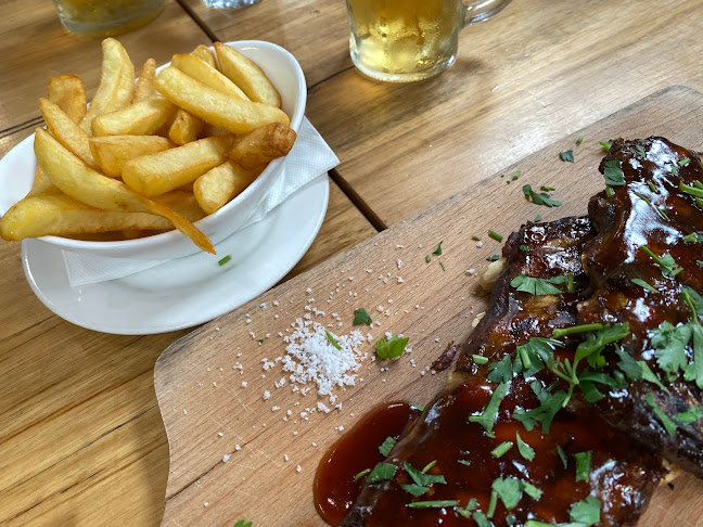 Hahndorf Inn - Hospitality and gastronomy