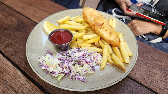 Comentarii opinii despre Margaret River Brewhouse