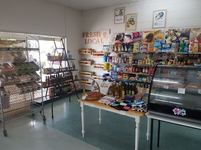 Lake Boga Newsagency - Lake Boga