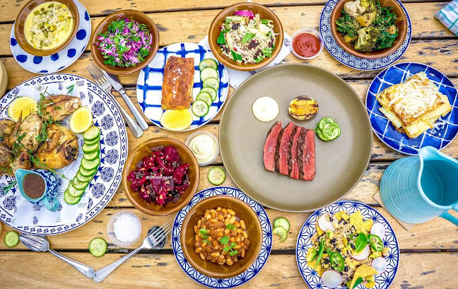 Opinii despre Orange Grove Hotel în Sydney - Hospitality and gastronomy