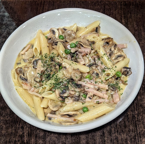 Comentarii opinii despre Il Corso Cafe Griffith