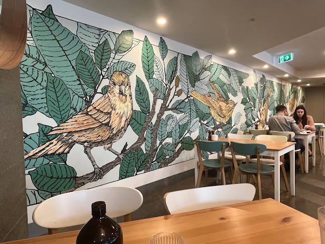 Ed on Edward Cafe - Brisbane City