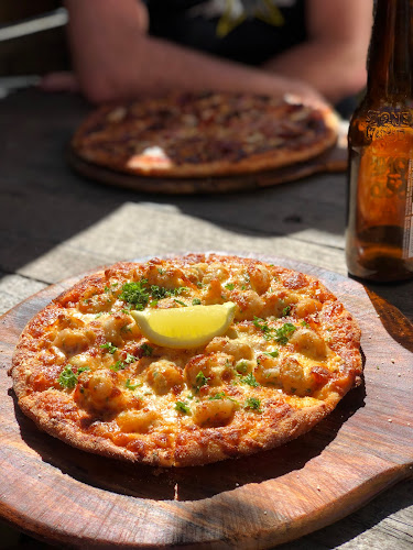 Metro Pizza - Hobart