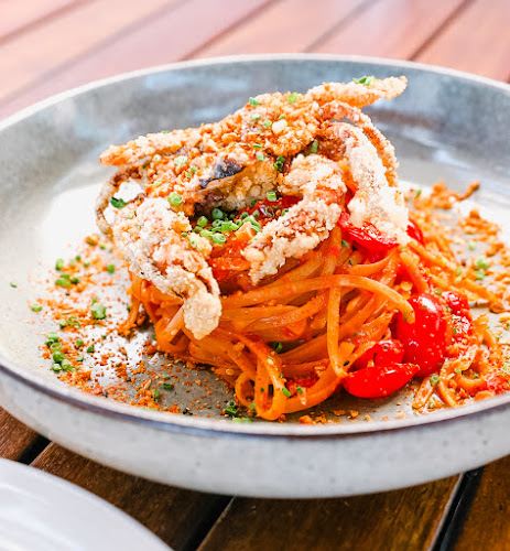 Opinii despre Panda & Co în Perth - Hospitality and gastronomy