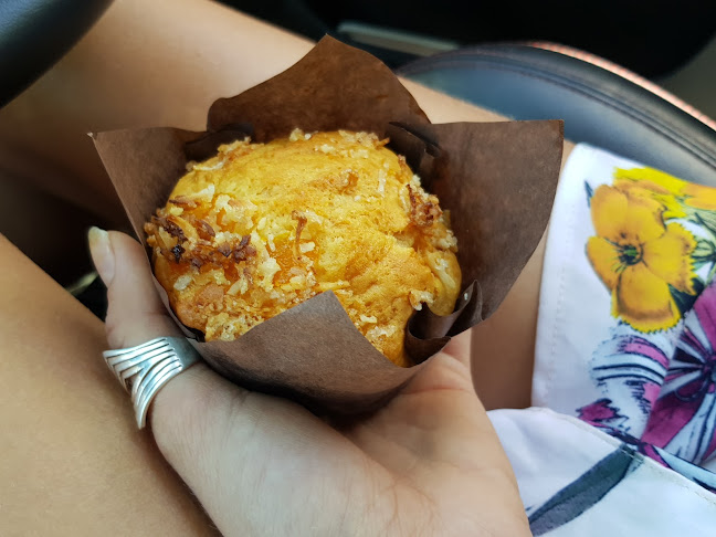 Cafe On Louee - Hospitality and gastronomy