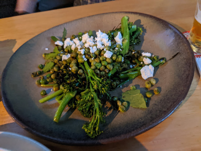 Comentarii opinii despre The Criterion Hotel