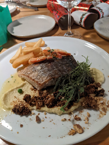 Comentarii opinii despre Louca's Restaurant