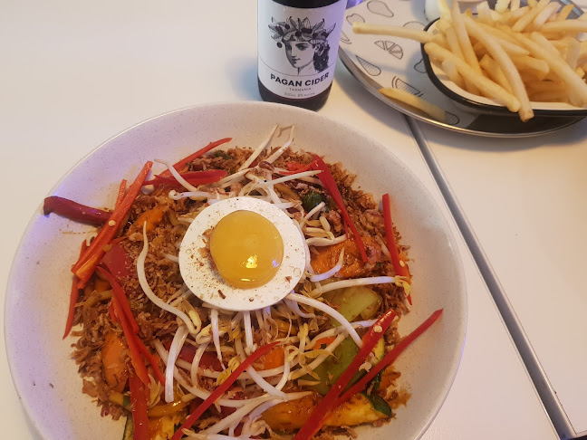 Comentarii opinii despre Veg Bar